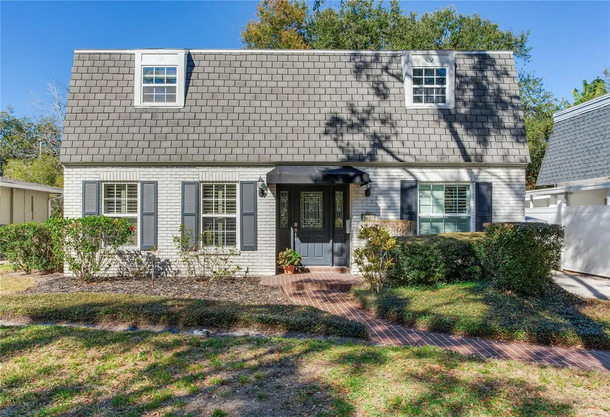 3603 W Morrison Avenue, Tampa, FL 33629 - #1