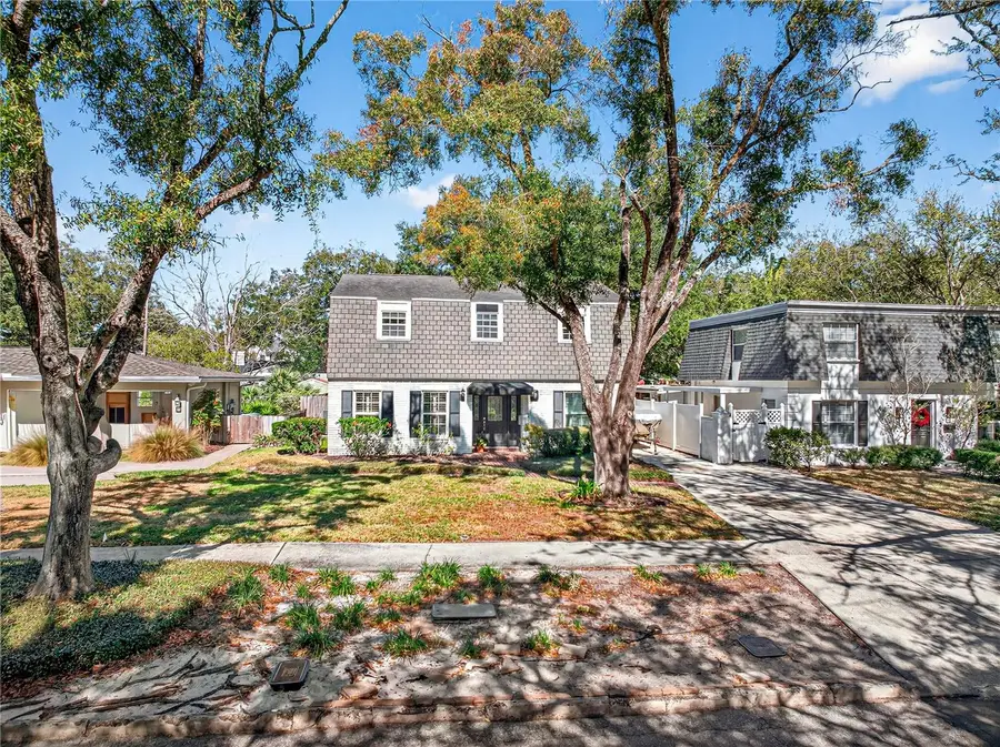 3603 W Morrison Avenue, Tampa, FL 33629 - #2