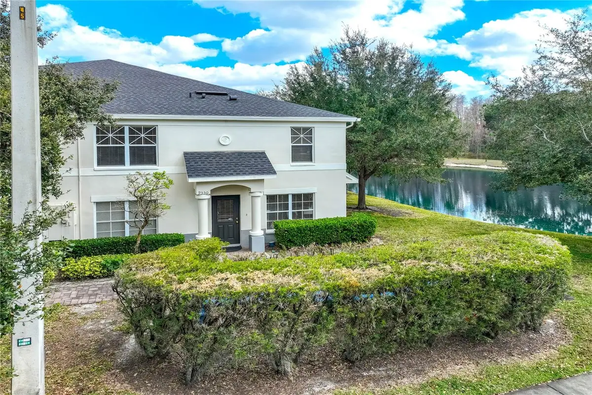 9550 Charlesberg Drive, Tampa, FL 33635 - Image #1