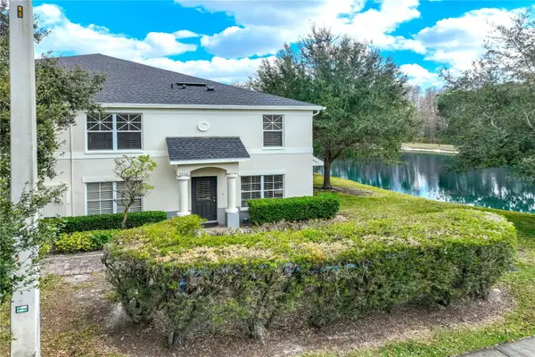 9550 Charlesberg Drive, TAMPA, FL 33635