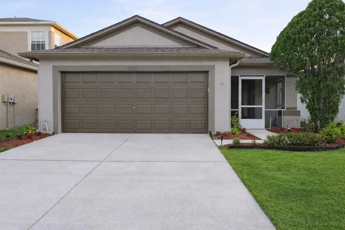 31052 Masena Drive, Wesley Chapel, FL 33545 - #1