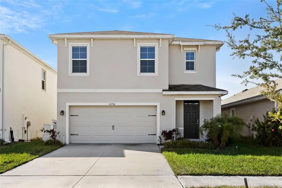 32756 Ansley Bloom Lane, Wesley Chapel, FL 33543 - Image #2