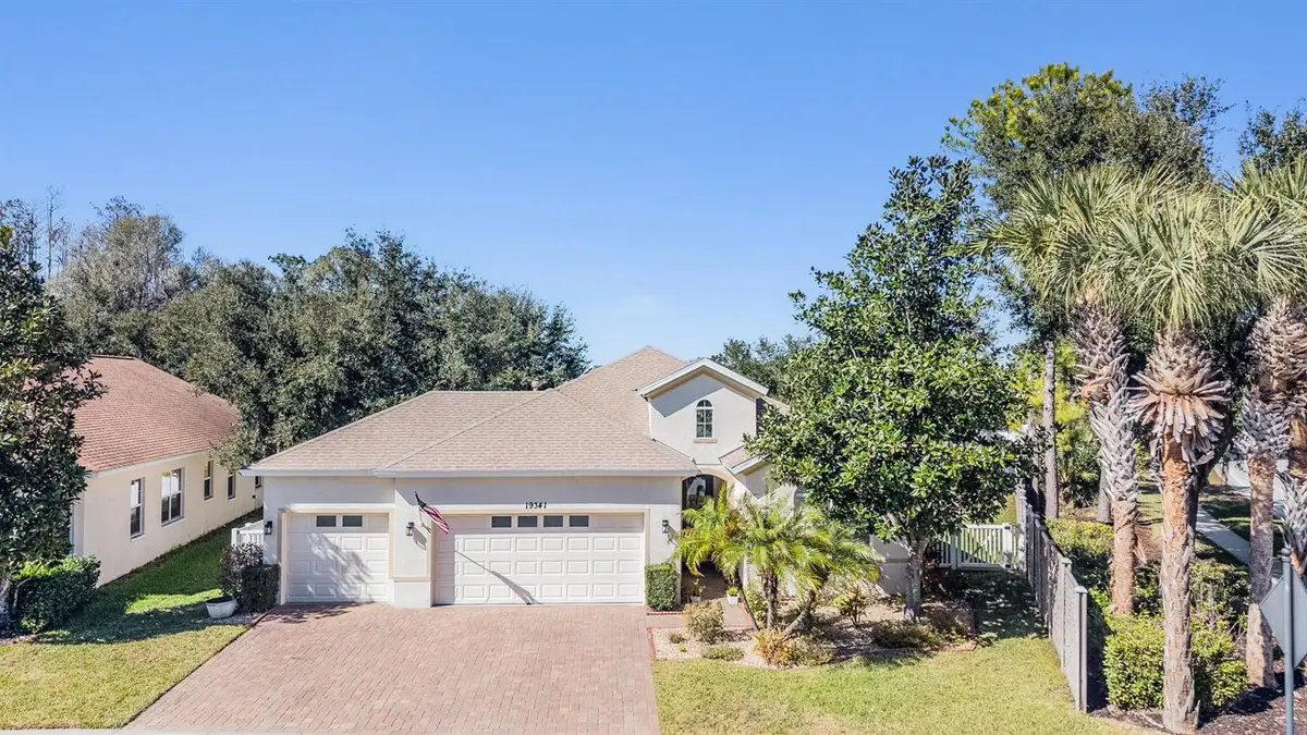 19341 Red Sky Court, Land O Lakes, FL 34638 - #1