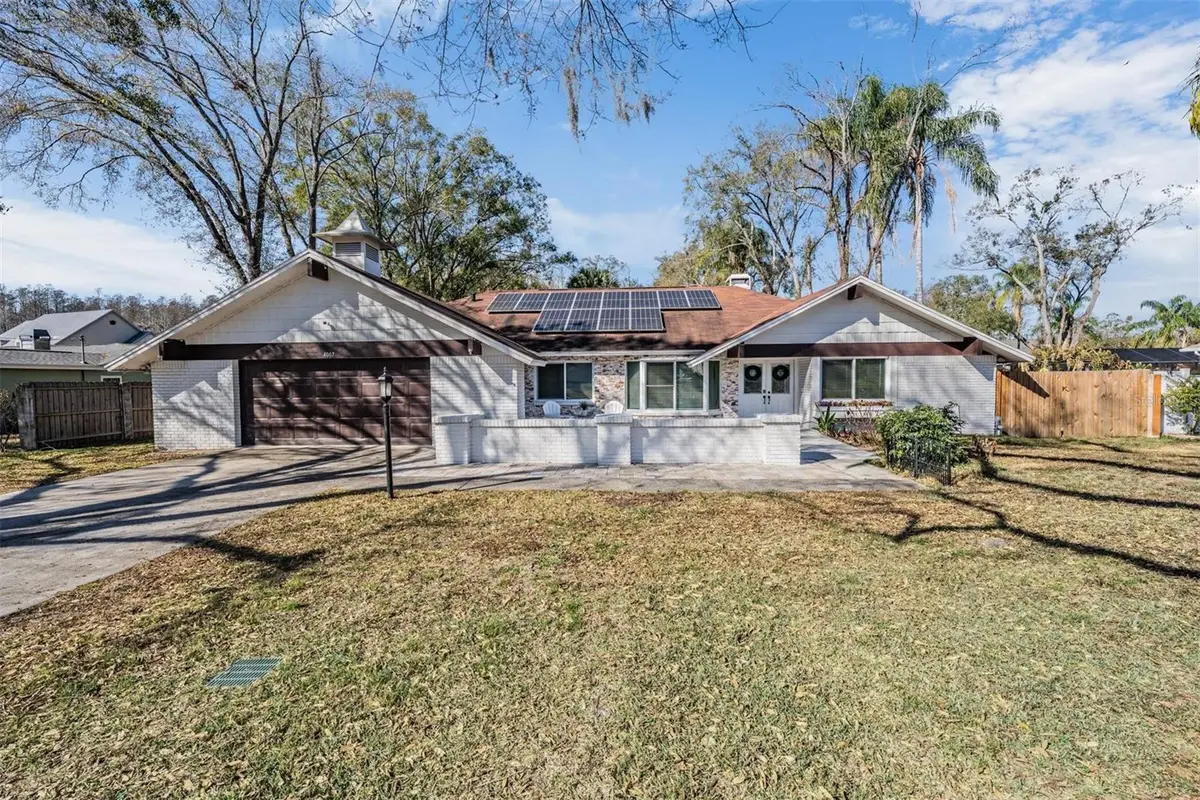 4007 Hudson Lane, Tampa, FL 33618 - #1