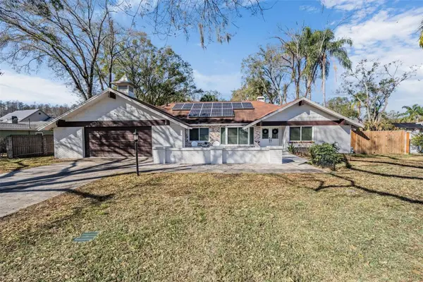 4007 Hudson Lane, TAMPA, FL 33618