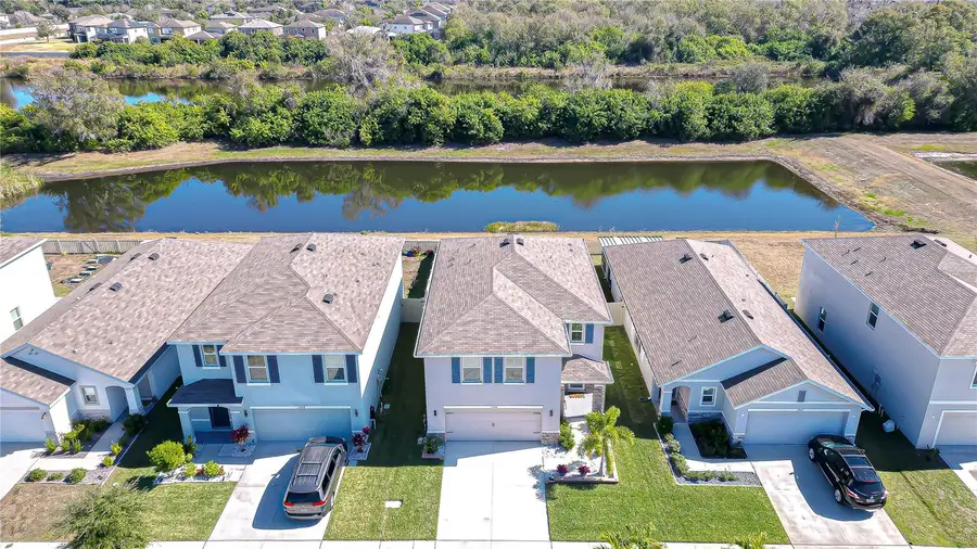 11906 Downy Birch Drive, Riverview, FL 33569 - Image #2