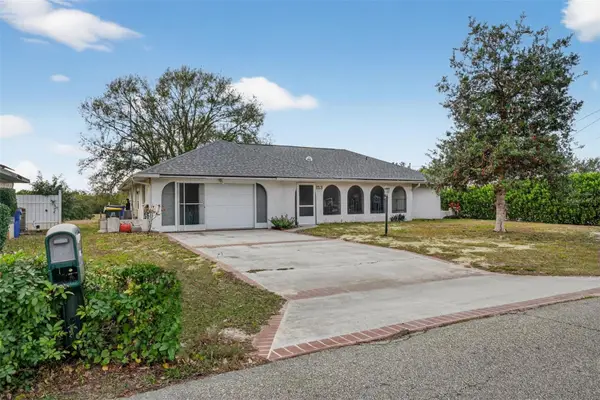 153 Golfpoint Drive, LAKE PLACID, FL 33852