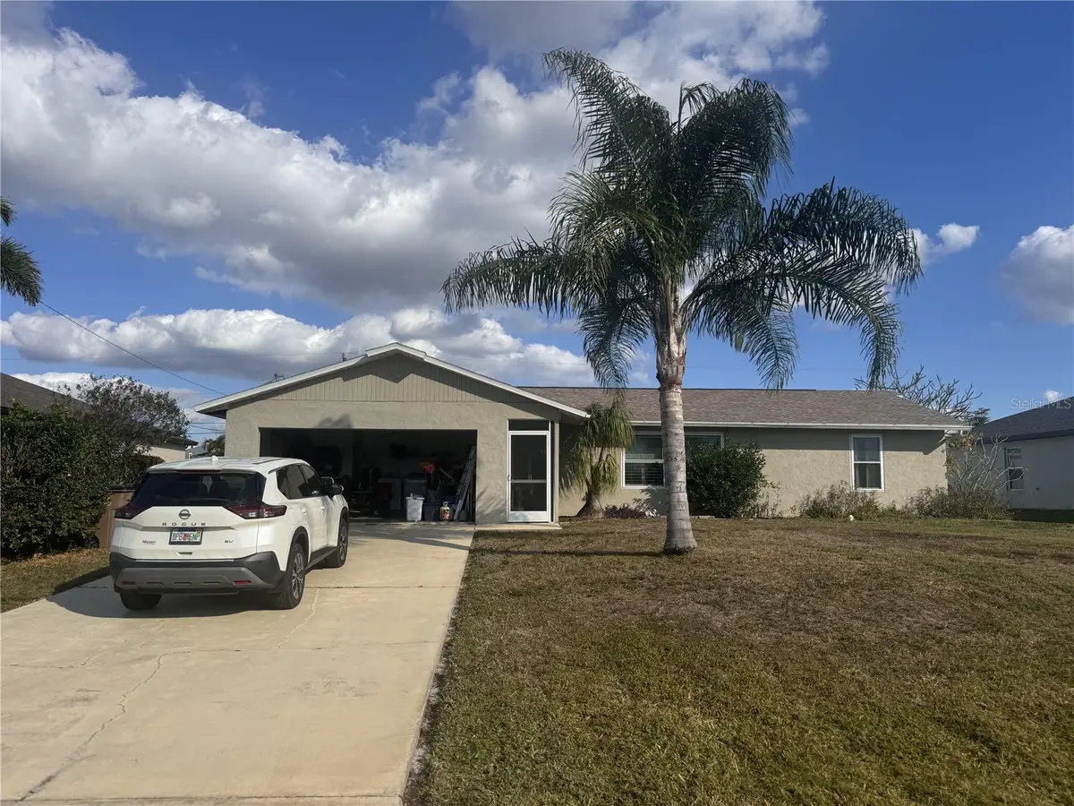 1323 NW 7th Place, Cape Coral, FL 33993 - Image #1