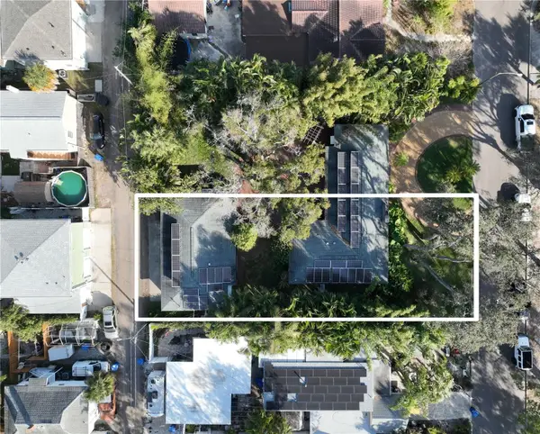 1447 27th Avenue N, ST PETERSBURG, FL 33704