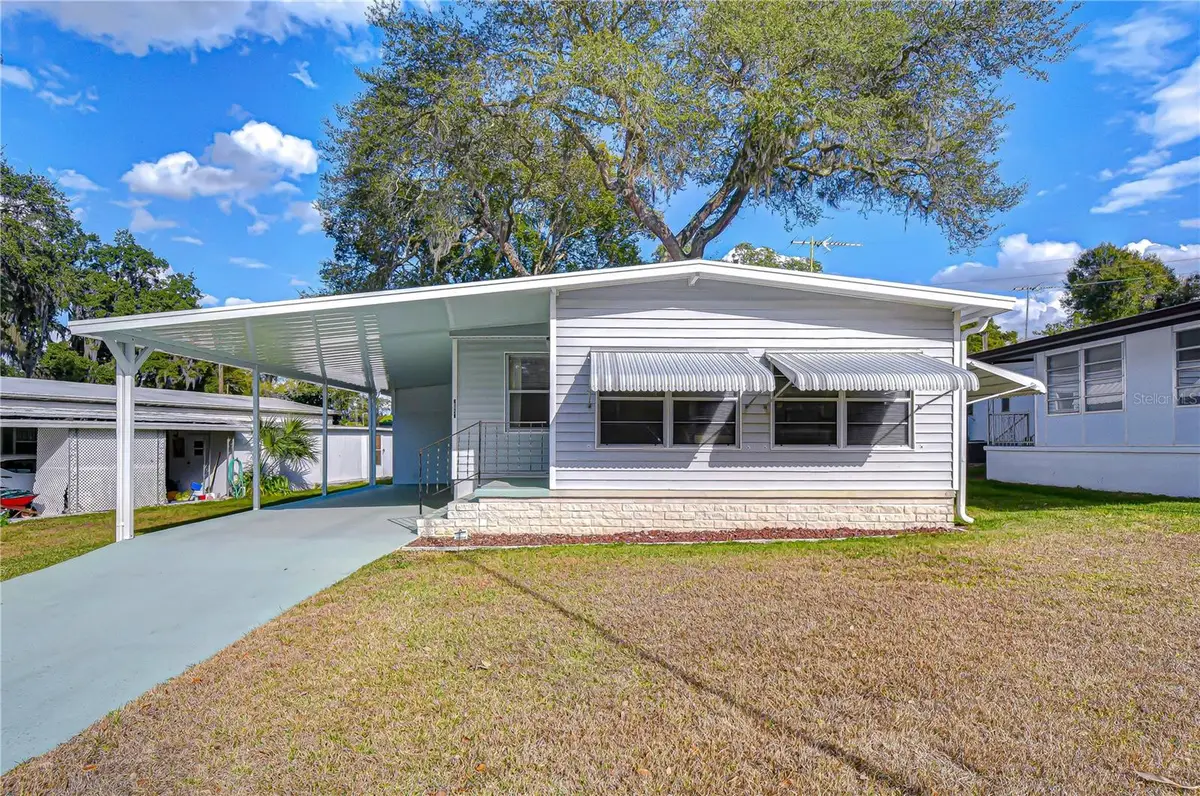 6128 Ridgewood Drive, Zephyrhills, FL 33542 - Image #1