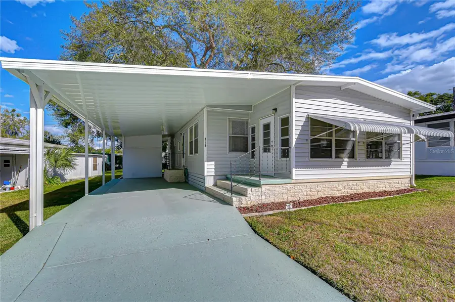 6128 Ridgewood Drive, Zephyrhills, FL 33542 - Image #2