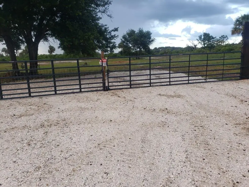 15997 NW 286th Street, Okeechobee, FL 34972 - Image #1