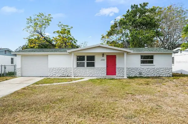 12701 Cornell Court, HUDSON, FL 34667