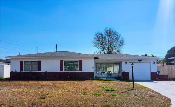 3532 23rd Avenue N, ST PETERSBURG, FL 33713