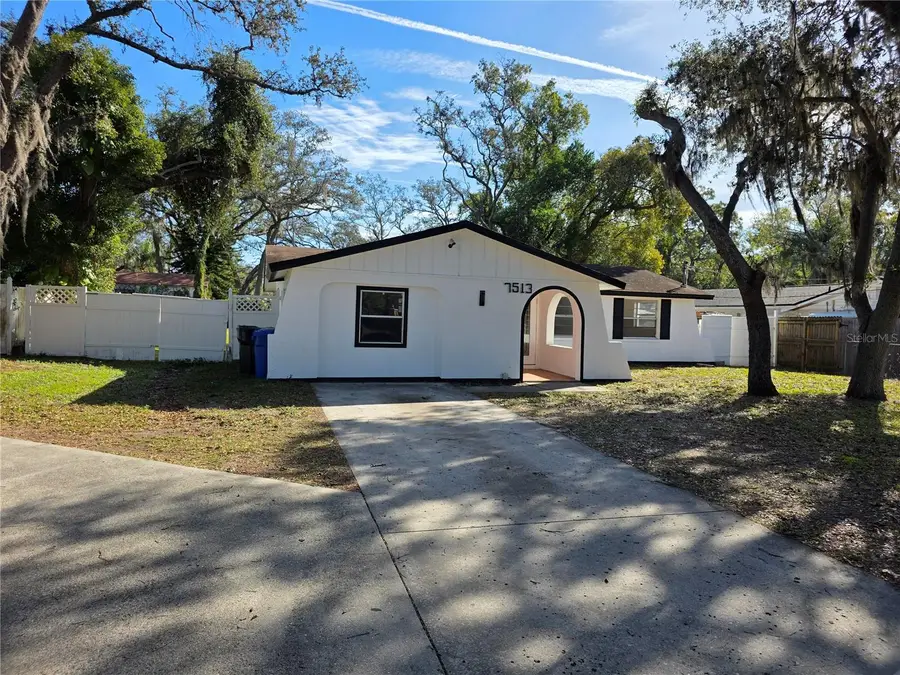 7513 N Himes Avenue, Tampa, FL 33614 - Image #2