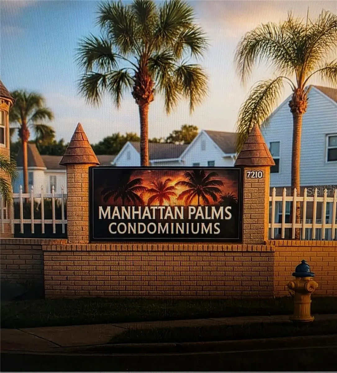 7210 N Manhattan Avenue #1721, Tampa, FL 33614 - #1