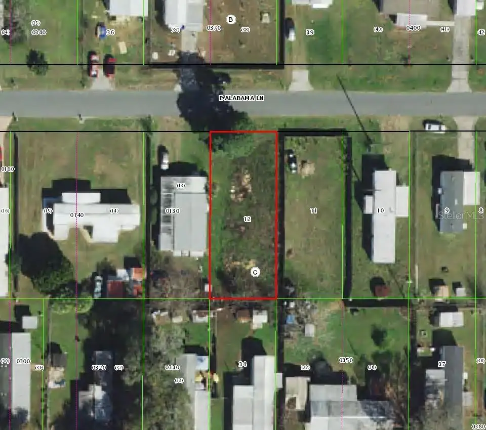 4262 E Alabama Lane, Hernando, FL 34442 - Image #1