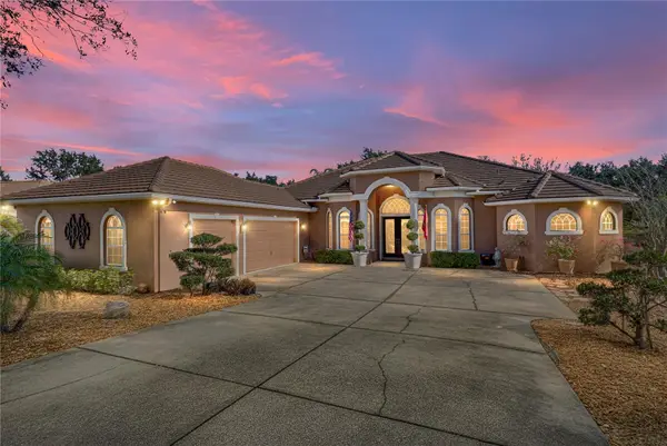 12852 Grand Traverse Drive, DADE CITY, FL 33525