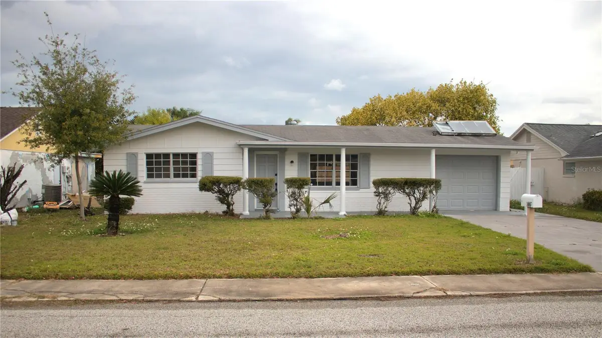 3667 Rockaway Drive, Holiday, FL 34691 - Image #1