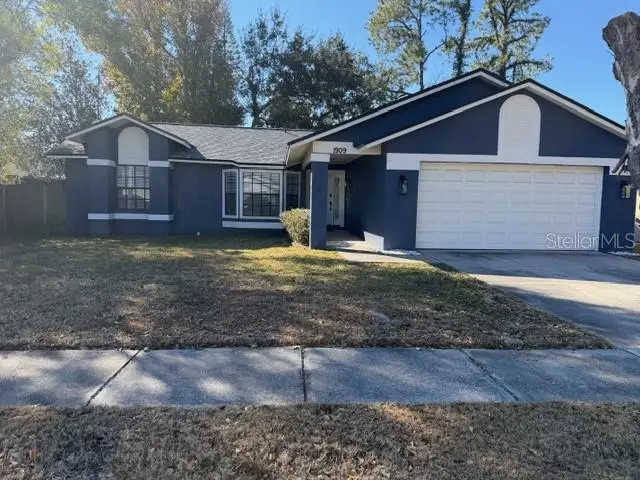 1909 Landside Drive, Valrico, FL 33594 - Image #1