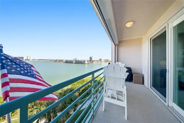 8021 Sailboat Key Boulevard S #403, ST PETE BEACH, FL 33707
