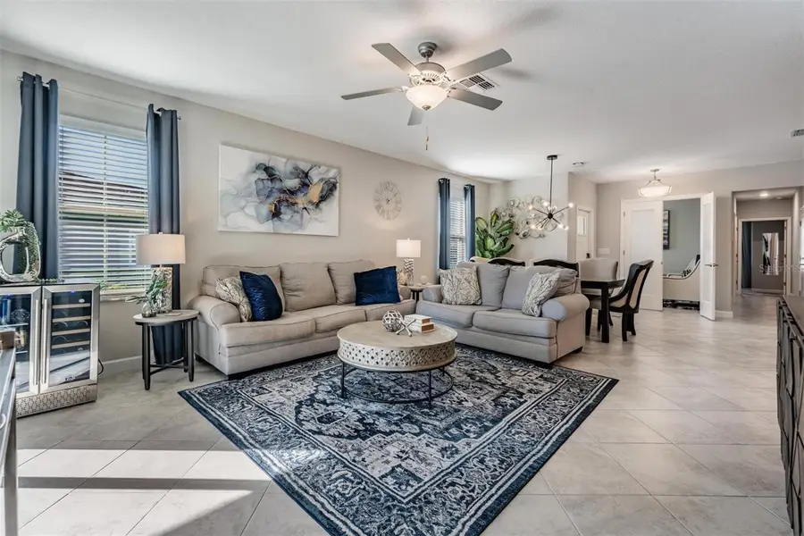 10474 Echo Dock Loop, San Antonio, FL 33576 - Image #2