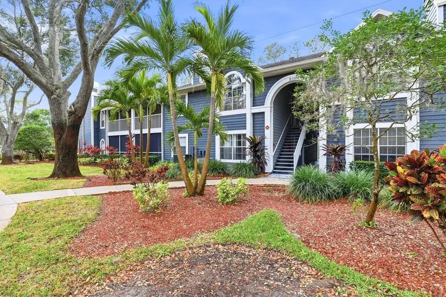 2101 Fox Chase Boulevard #204, Palm Harbor, FL 34683 - Image #3