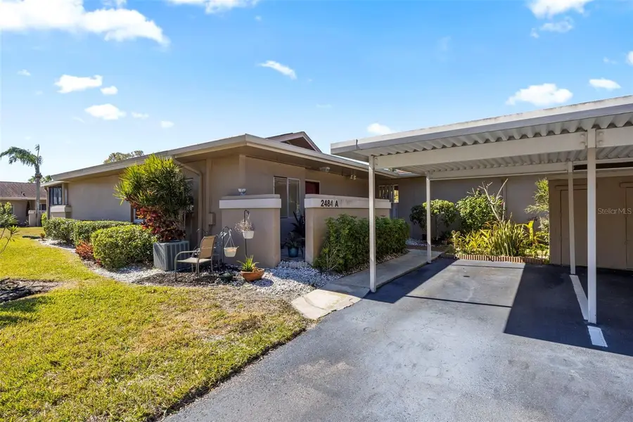 2484 Laurelwood Drive #A, Clearwater, FL 33763 - Image #2