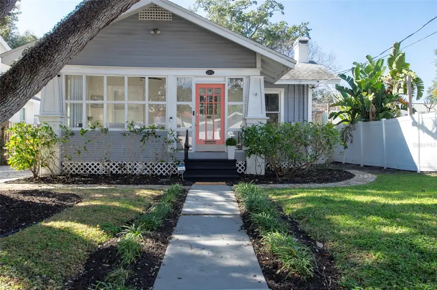 2715 S Ferdinand Avenue, Tampa, FL 33629 - Image #2