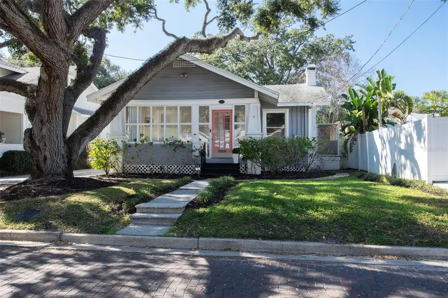 2715 S Ferdinand Avenue, Tampa, FL 33629 - Image #3