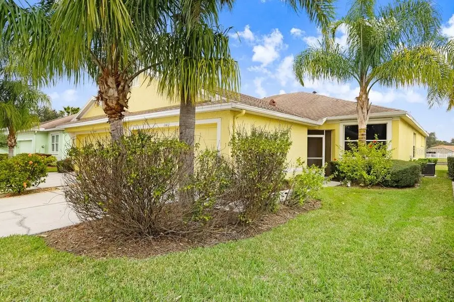 11412 Captiva Kay Drive, Riverview, FL 33569 - Image #2