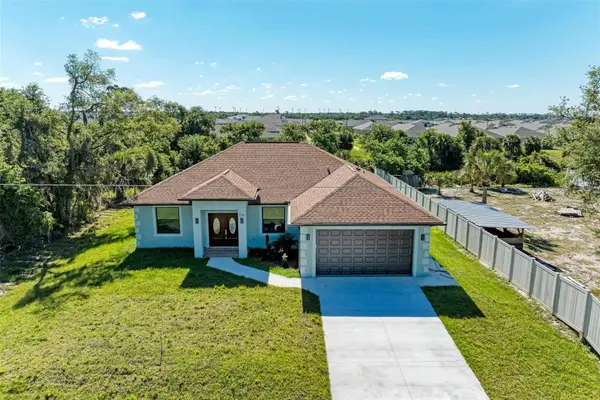 756 Bowman Terrace, PORT CHARLOTTE, FL 33953