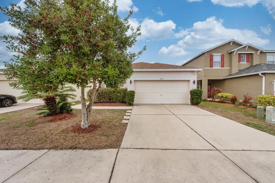 2357 Richwood Pike Drive, Ruskin, FL 33570 - Image #2