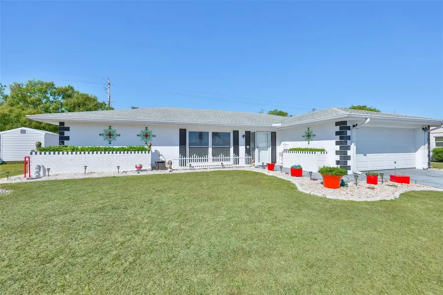 1254 W Del Webb Boulevard, Sun City Center, FL 33573 - Image #2