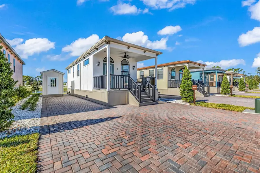 6165 Talon Bay Drive #72, North Port, FL 34287 - #3