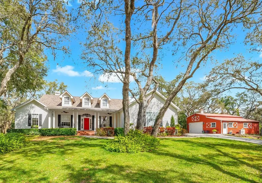 653 Old East Lake Road, Tarpon Springs, FL 34688 - #3