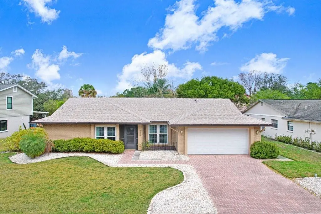 1328 Corner Oaks Drive, Brandon, FL 33510 - Image #1
