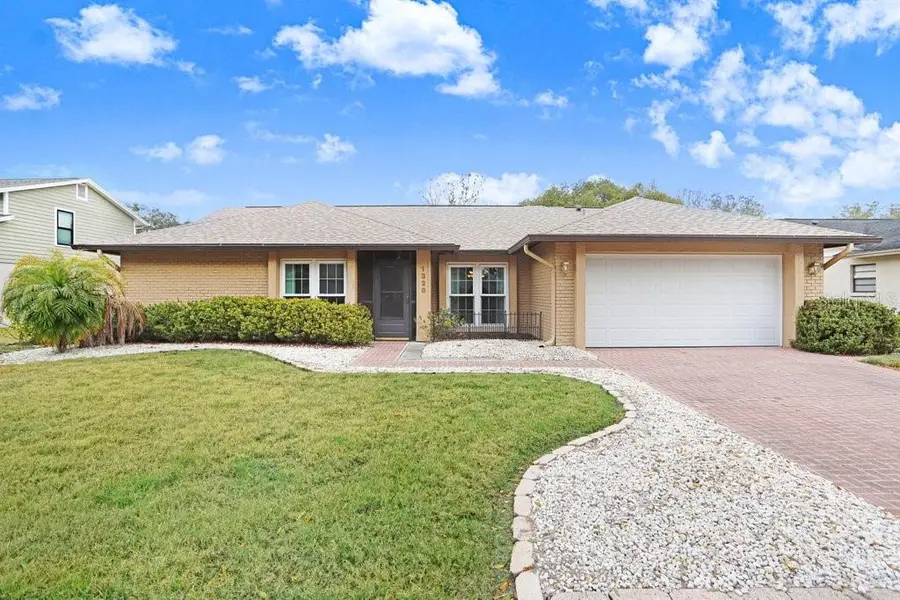 1328 Corner Oaks Drive, Brandon, FL 33510 - Image #2