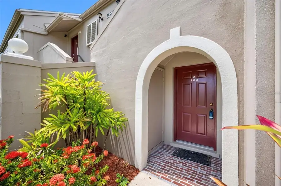 2453 Egret Boulevard #102, Clearwater, FL 33762 - #2