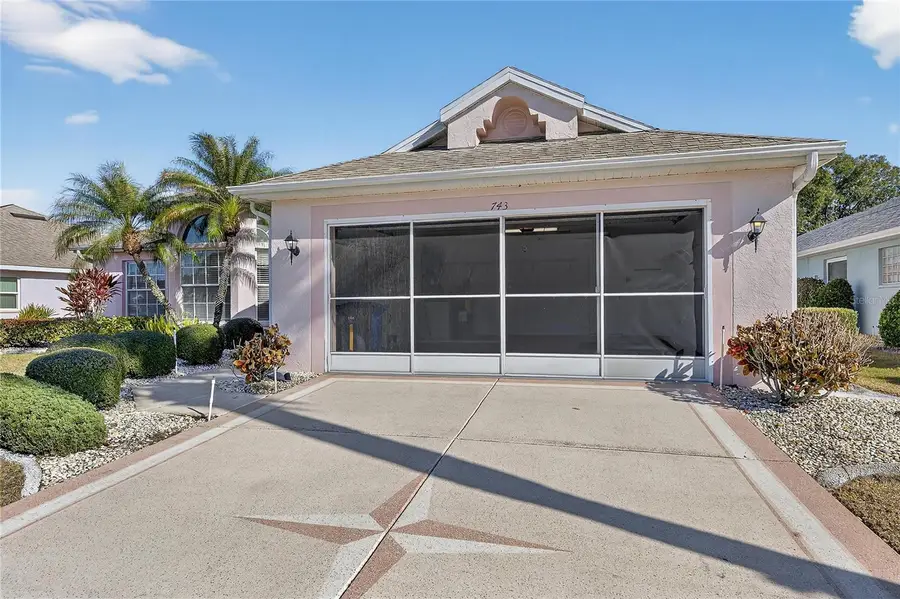 743 Winterbrooke Way, Sun City Center, FL 33573 - #2