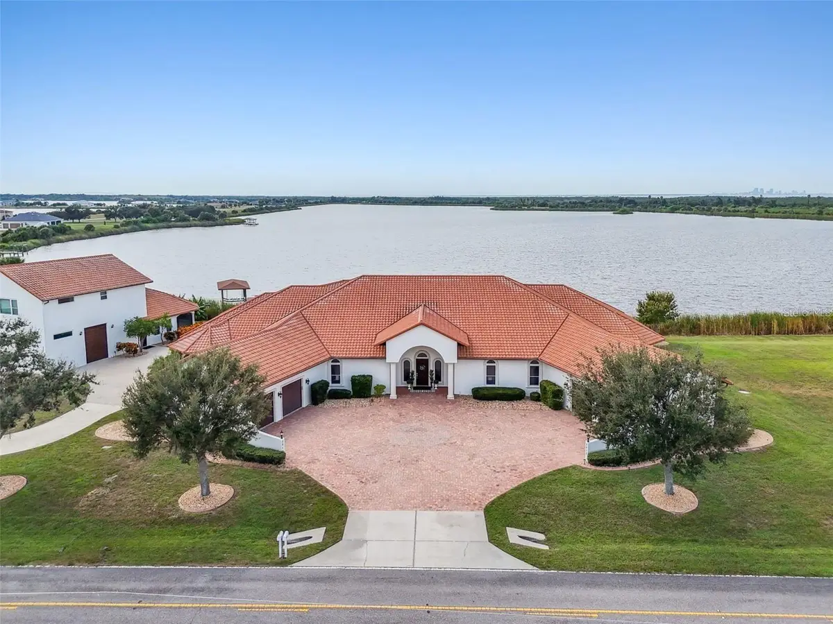 3215 Gulf City Road, Ruskin, FL 33570 - #1