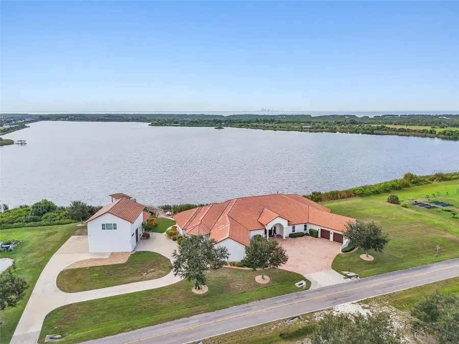 3215 Gulf City Road, Ruskin, FL 33570 - #3