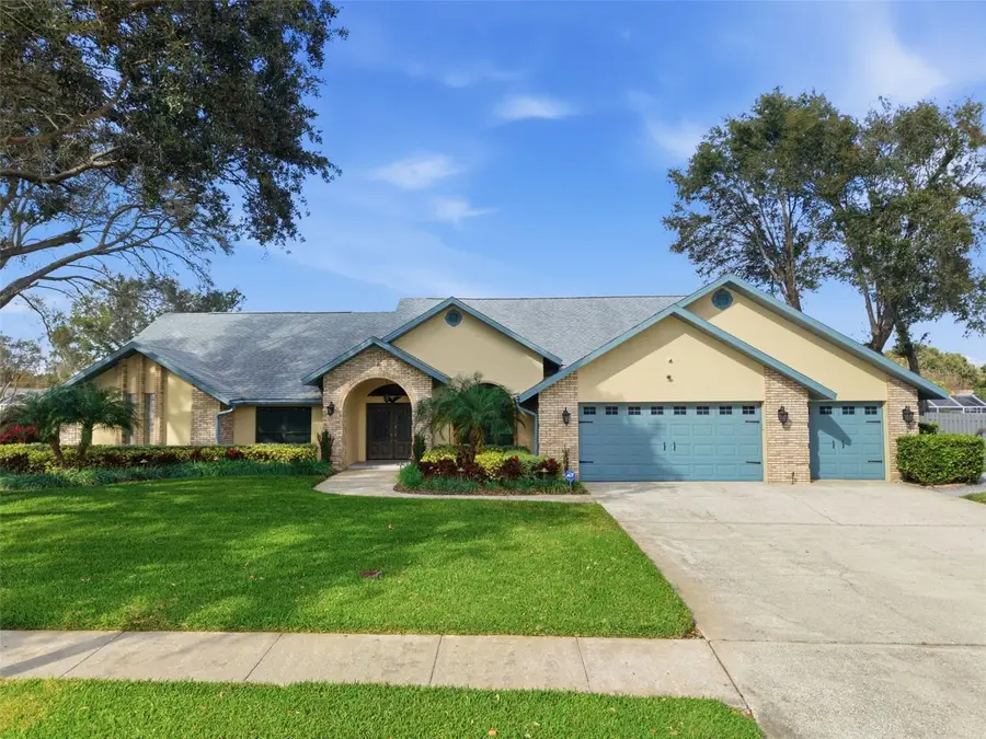 3612 Sugar Loaf Lane, Valrico, FL 33596 - Image #2