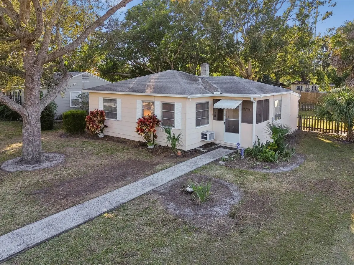 1001 Hull Street S, Gulfport, FL 33707 - Image #1