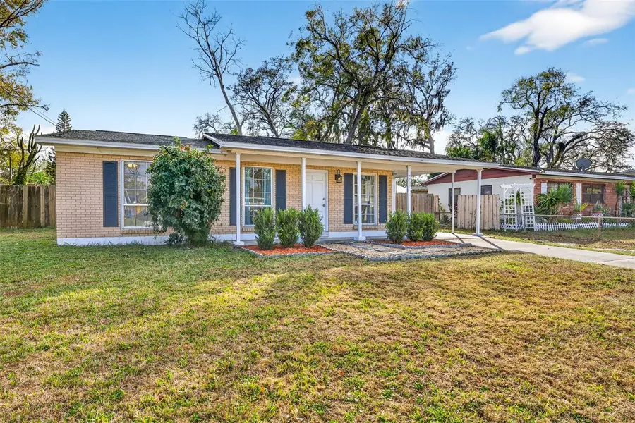 7317 Filbert Lane, Tampa, FL 33637 - Image #3