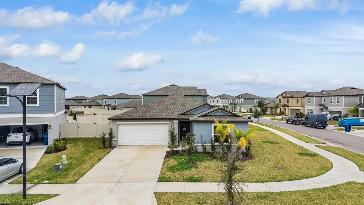 32325 Wishing Haven Drive, San Antonio, FL 33576 - #1