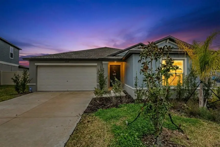 32325 Wishing Haven Drive, San Antonio, FL 33576 - #2