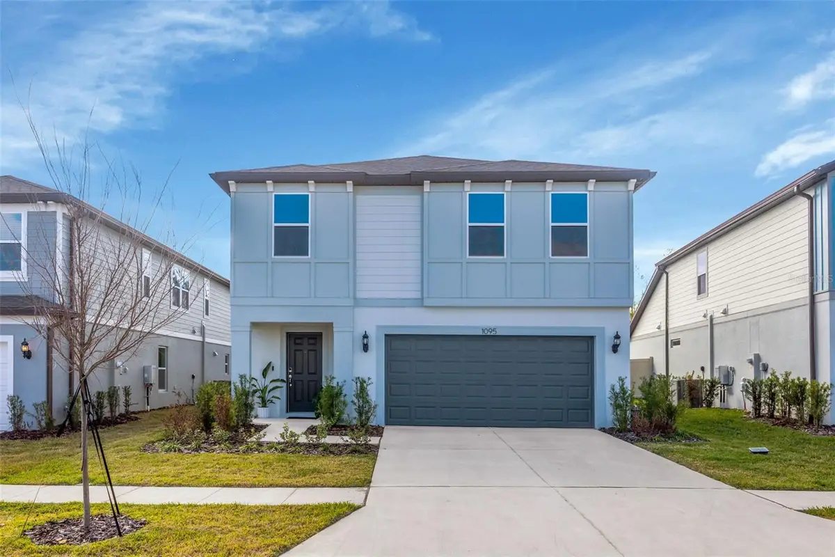 1095 Kistna Drive, Zephyrhills, FL 33540 - Image #1