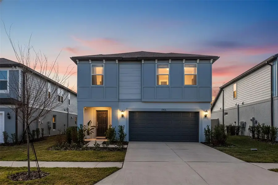 1095 Kistna Drive, Zephyrhills, FL 33540 - Image #2