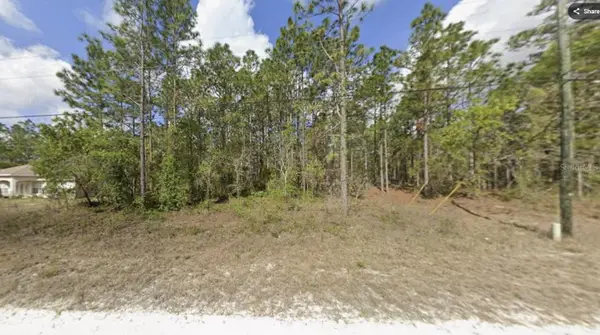 15493 Penn State Road, WEEKI WACHEE, FL 34614